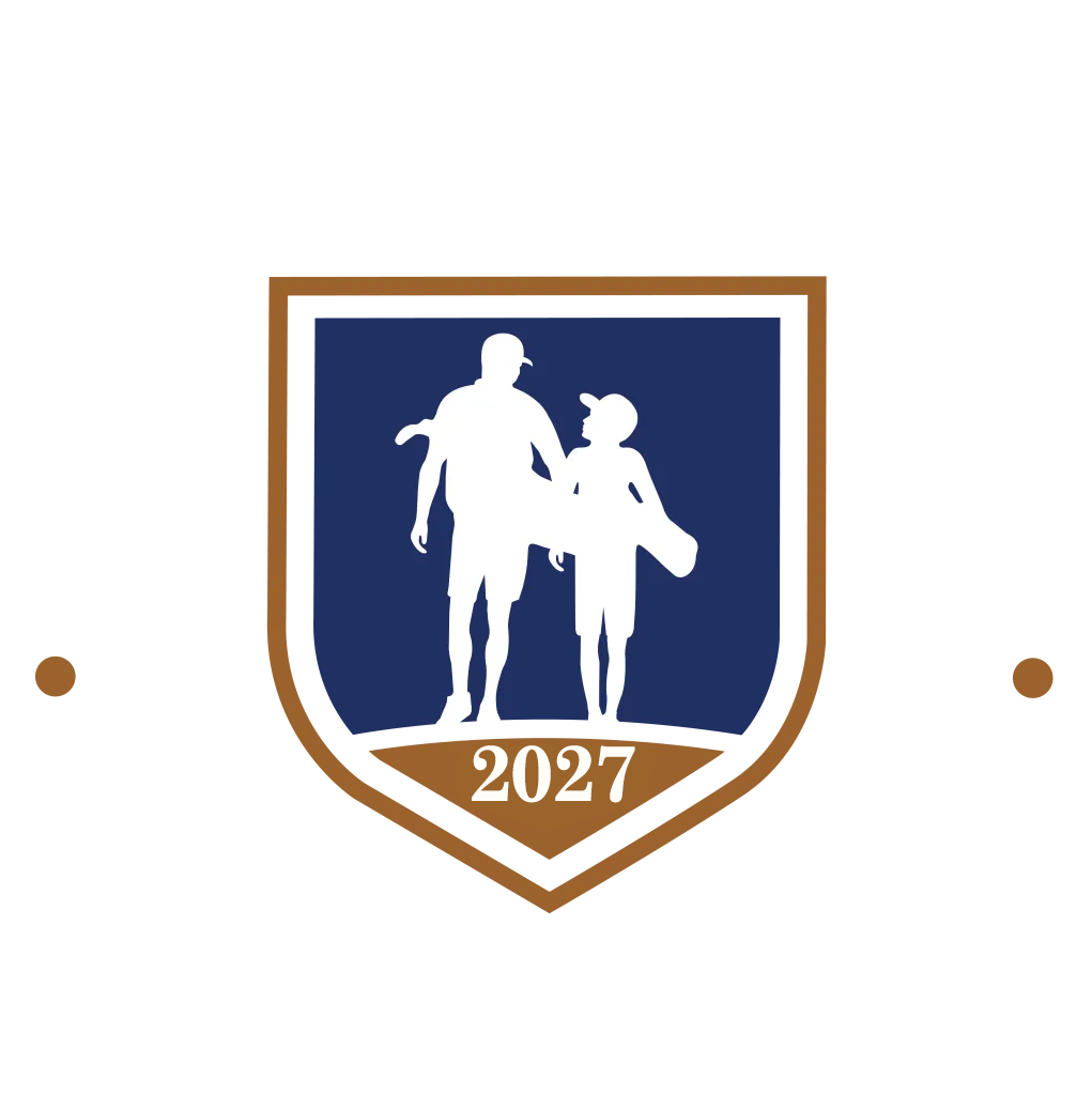 Father–Son International Golf Tournament 2027