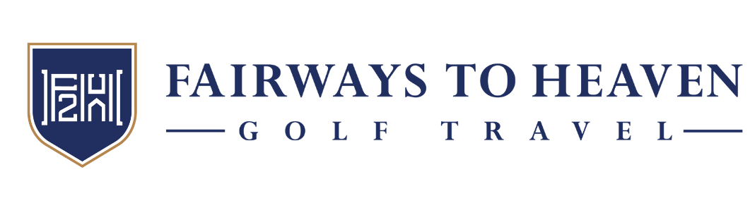 Fairways to Heaven Golf Travel